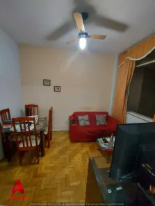 Apartamento com 1 Quarto à venda, 45m² no Centro, Rio de Janeiro