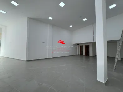Ponto Comercial para alugar, 150m² no Bela Vista, Aracruz