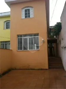 Sobrado com 3 Quartos à venda, 80m² no Vila Maria Luisa, São Paulo