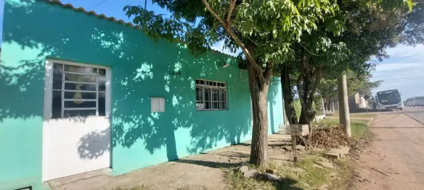 Casa com 2 Quartos à venda, 60m² no Tarumã, Bagé