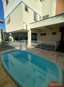 Apartamento com 3 Quartos à venda, 63m² no Antônio Bezerra, Fortaleza