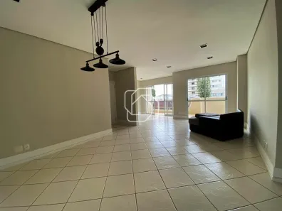 Apartamento com 3 Quartos para alugar, 154m² no Cidade Nova, Indaiatuba