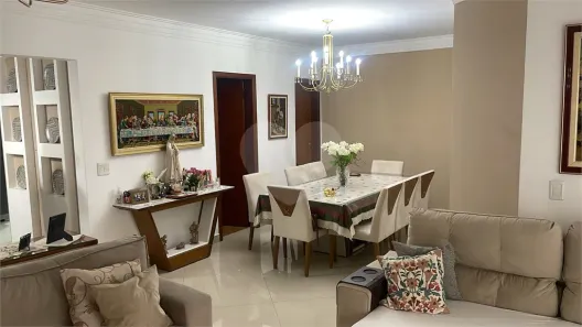 Apartamento com 3 Quartos à venda, 150m² no Vila Rosália, Guarulhos