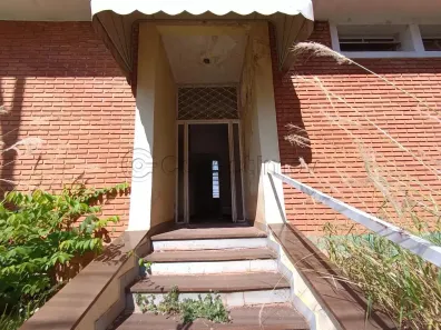 Imóvel Comercial com 3 Quartos para alugar, 450m² no Jardim Sumaré, Ribeirão Preto