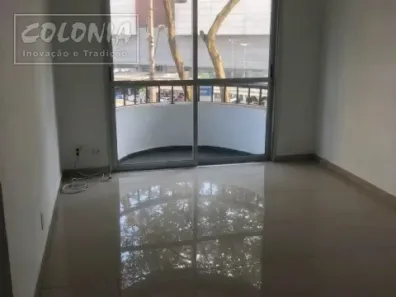 Apartamento com 3 Quartos à venda, 79m² no Bangú, Santo André