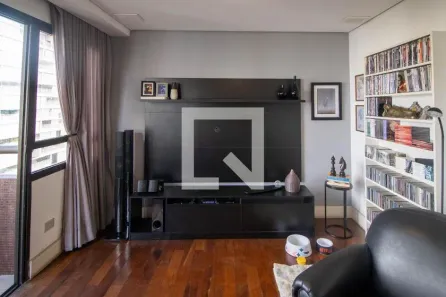Apartamento com 2 Quartos à venda, 100m² no Jardim Londrina, São Paulo