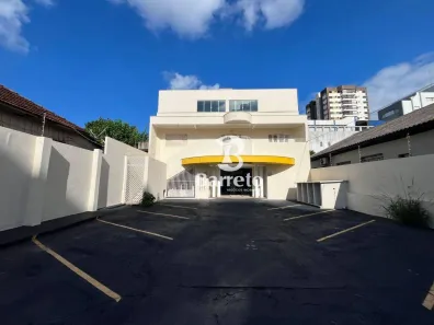 Prédio Comercial para alugar, 303m² no Centro, Londrina