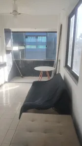 Apartamento com 1 Quarto à venda, 38m² no Jardim Armação, Salvador