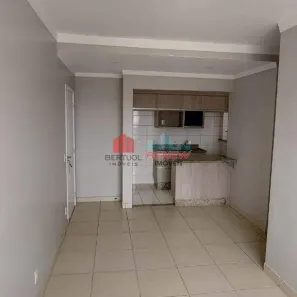 Apartamento com 3 Quartos à venda, 65m² no Chácara das Nações, Valinhos