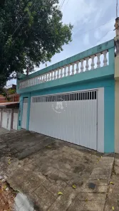 Casa com 2 Quartos à venda, 104m² no Jardim Esplanada, Jundiaí
