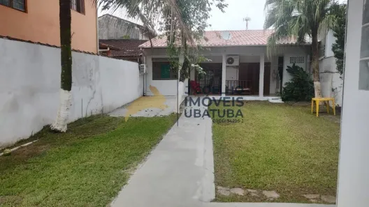 Casa com 2 Quartos à venda, 115m² no Barra da Lagoa, Ubatuba