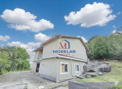 Fazenda/Sítio com 4 Quartos à venda, 300m² no Mato Dentro, Mairiporã