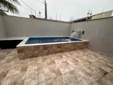 Casa com 2 Quartos à venda, 81m² no Nossa Senhora do Sion, Itanhaém