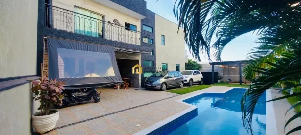 Sobrado com 3 Quartos à venda, 220m² no Vila Almeida, Sorocaba