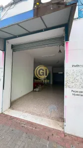 Ponto Comercial para alugar, 97m² no Centro, São José dos Campos
