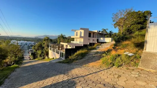 Lote/Terreno à venda, 474m² no Ribeirão da Ilha, Florianópolis