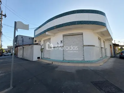 Ponto Comercial para alugar, 120m² no Parque Rosário, Campos dos Goytacazes