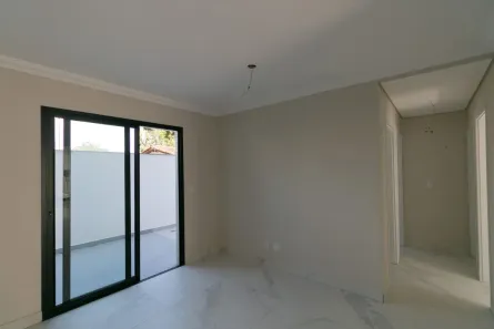 Apartamento com 3 Quartos à venda, 137m² no Itapoã, Belo Horizonte