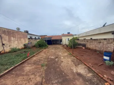 Casa com 2 Quartos à venda, 60m² no Jardim Thelja, Americana