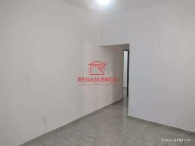 Apartamento com 1 Quarto para alugar, 40m² no Centro, Rio de Janeiro