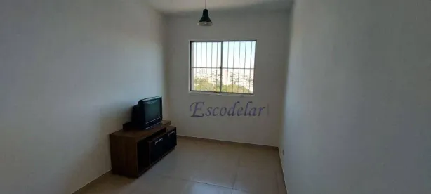 Apartamento com 2 Quartos à venda, 54m² no Limão, São Paulo