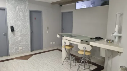 Sala Comercial para alugar, 100m² no Itaim Bibi, São Paulo