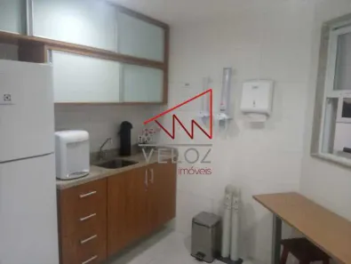 Sala Comercial à venda, 42m² no Flamengo, Rio de Janeiro
