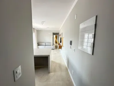 Apartamento com 2 Quartos para alugar, 63m² no Jardim Botânico, Curitiba