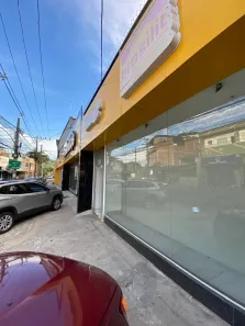 Ponto Comercial para alugar, 250m² no Realengo, Rio de Janeiro