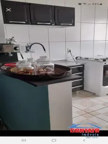 Apartamento com 2 Quartos à venda, 48m² no Distrito Industrial Miguel Abdelnur, São Carlos