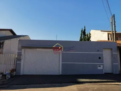 Sobrado com 3 Quartos à venda, 500m² no Vila Rica, São José dos Campos