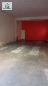 Ponto Comercial para alugar, 99m² no Vila Homero Thon, Santo André