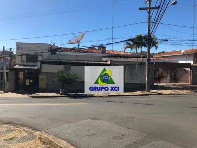 Imóvel Comercial à venda, 545m² no Chácara da Barra, Campinas