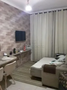 Apartamento com 2 Quartos à venda, 50m² no Estância São João, São José do Rio Preto