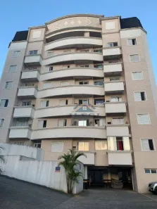 Apartamento com 2 Quartos à venda, 65m² no Vila São Luiz (Valparaízo), Barueri