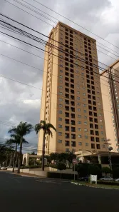 Flat com 1 Quarto à venda, 49m² no Jardim América, Ribeirão Preto