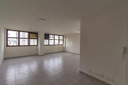 Sala Comercial para alugar, 60m² no Campo Belo, São Paulo