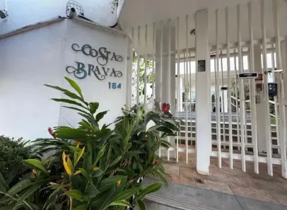 Apartamento com 3 Quartos para alugar, 115m² no Goiabeira, Cuiabá