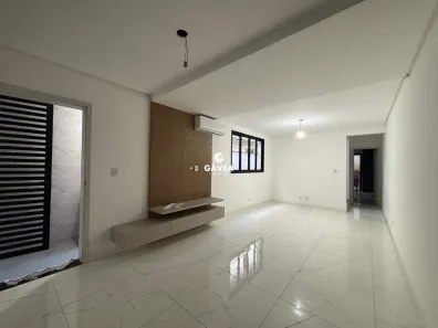 Sobrado com 3 Quartos à venda, 123m² no Boqueirão, Santos
