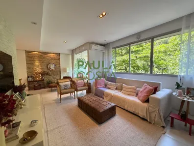 Apartamento com 3 Quartos à venda, 149m² no Barra da Tijuca, Rio de Janeiro