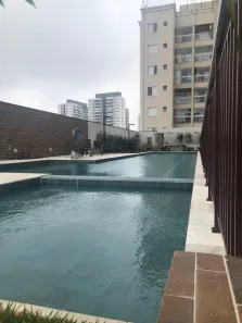 Apartamento com 3 Quartos à venda, 117m² no Vila Assunção, Santo André