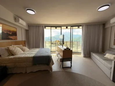 Ponto Comercial com 1 Quarto à venda, 20m² no Barra da Tijuca, Rio de Janeiro