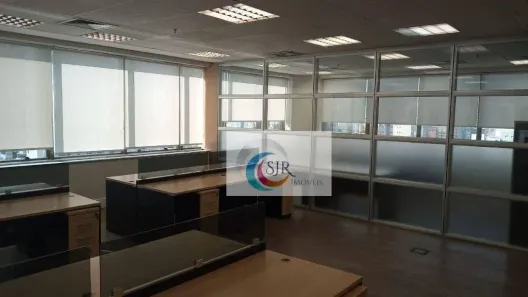 Sala Comercial à venda, 392m² no Vila Olímpia, São Paulo