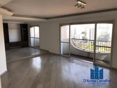Apartamento com 2 Quartos à venda, 160m² no Pacaembu, São Paulo