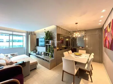Apartamento com 2 Quartos para alugar, 74m² no Savassi, Belo Horizonte