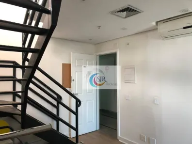 Sala Comercial para alugar, 66m² no Pinheiros, São Paulo