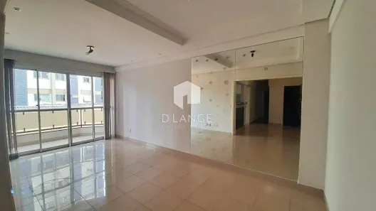 Apartamento com 2 Quartos à venda, 76m² no Vila Rossi, Campinas