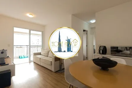 Apartamento com 2 Quartos à venda, 68m² no Jardim Flor da Montanha, Guarulhos