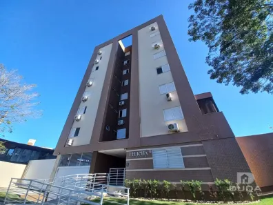 Apartamento com 3 Quartos à venda, 75m² no Santa Bárbara, Criciúma