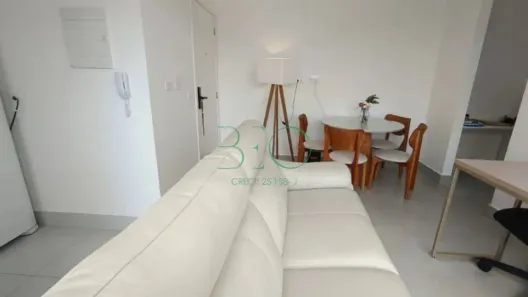 Apartamento com 1 Quarto à venda, 40m² no Vila Paiva, São Paulo